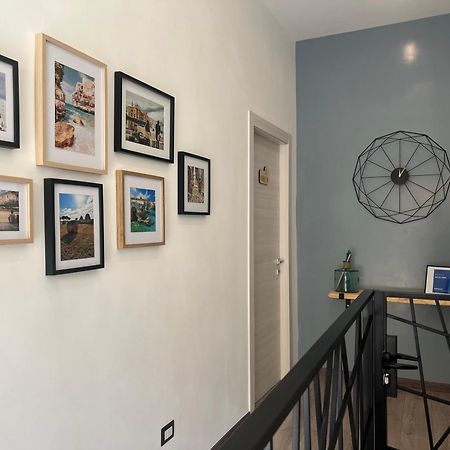 Adrian'S B&B Turi Buitenkant foto