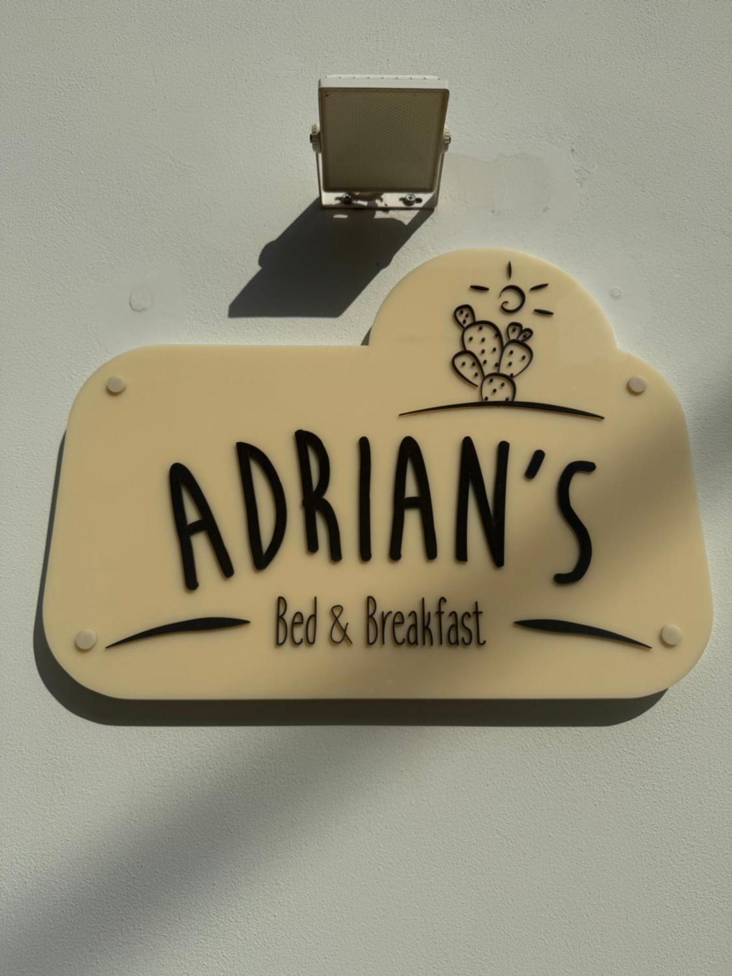 Adrian'S B&B Turi Buitenkant foto
